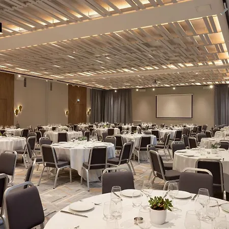 Sheraton Airport ניס