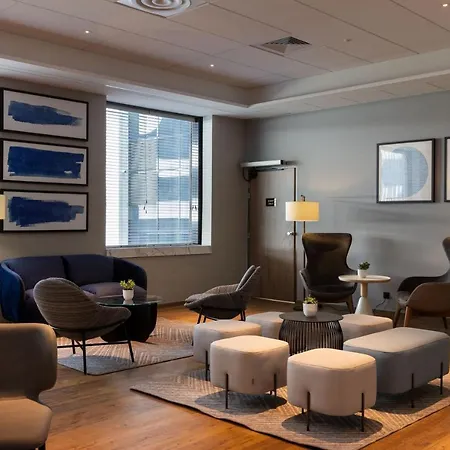 Sheraton Airport 4* ניס