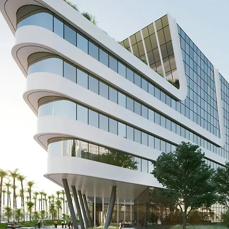Sheraton Airport ניס