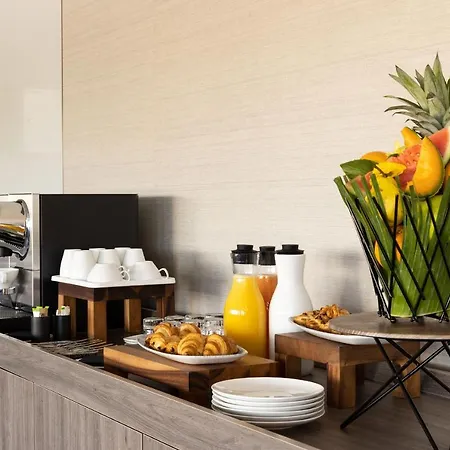 Sheraton Hotel
