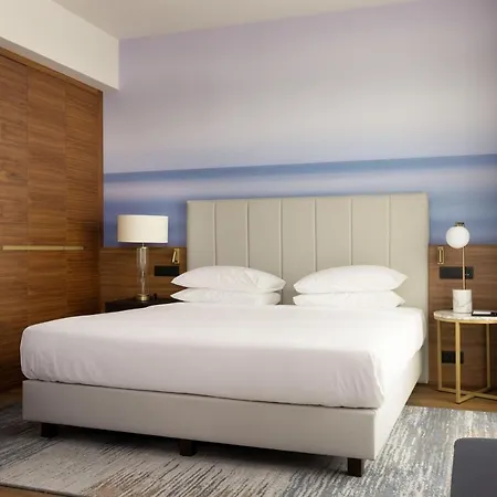 Sheraton Hotel Nice