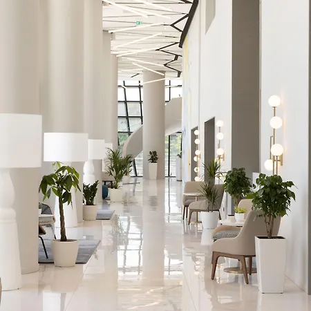 Sheraton Hotel