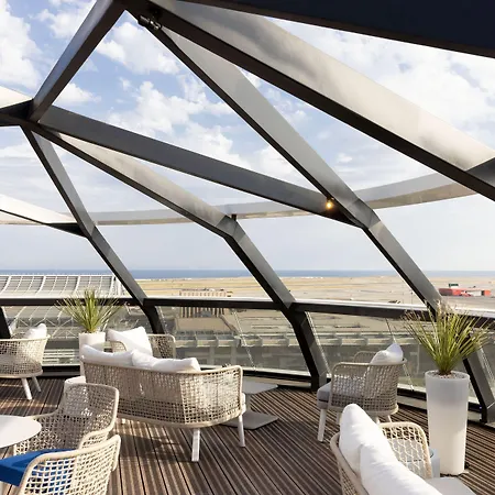 Sheraton Nice